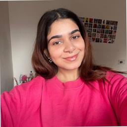 Vaishnavi Kaushik