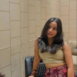 Vaishnavi  Khatri