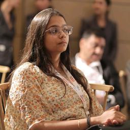 Vaishnavi  Makwana 