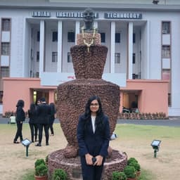 Vaishnavi Malwade