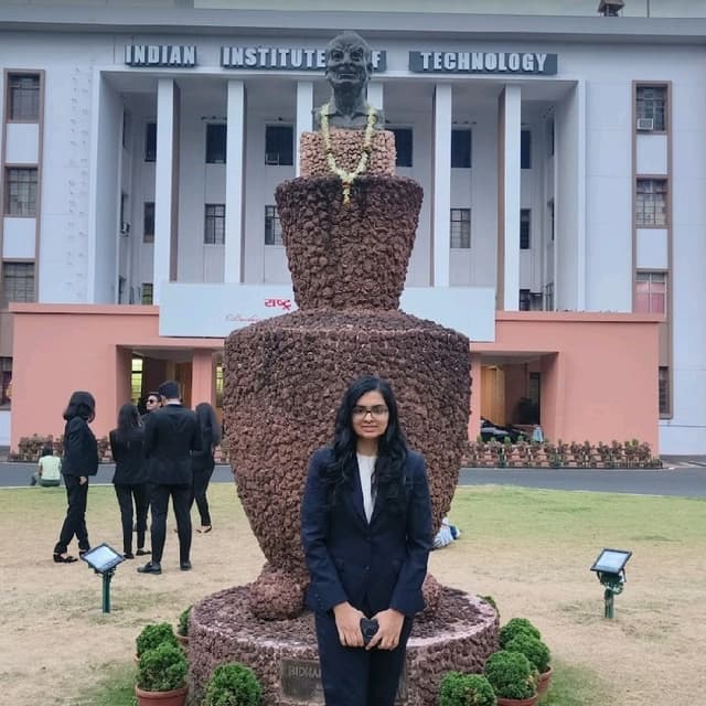 Vaishnavi Malwade