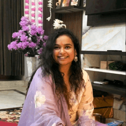 Vaishnavi Mishra