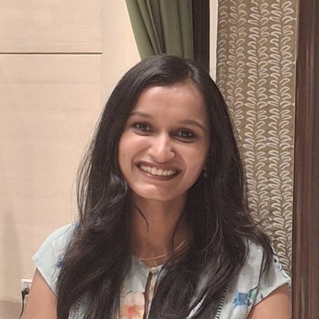 Vaishnavi N S