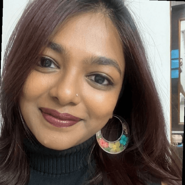 Vaishnavi N.