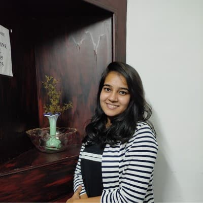 Vaishnavi Pai