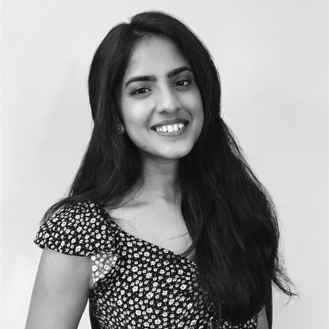 Vaishnavi Pakyala