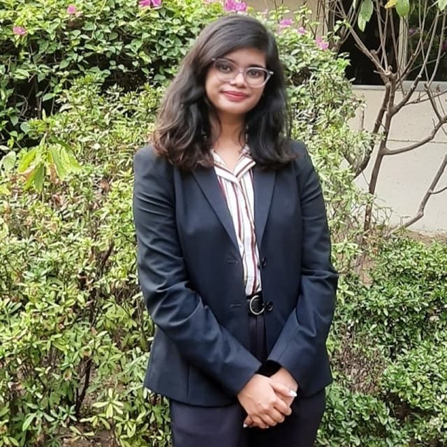 Vaishnavi Pandey