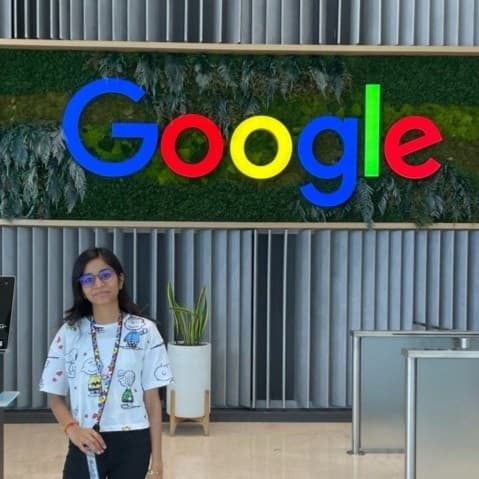 Vaishnavi Pandey