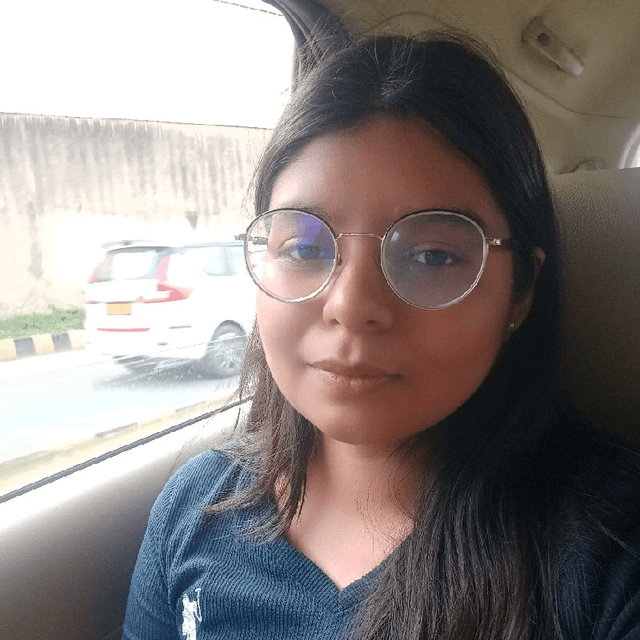 Vaishnavi Pathak