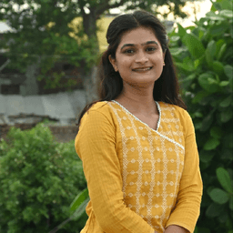 Vaishnavi Pathare