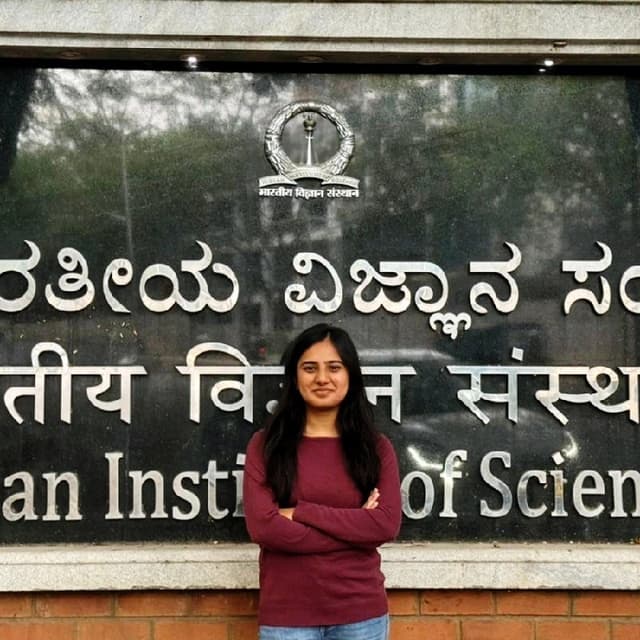 Vaishnavi Patil