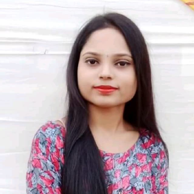 Vaishnavi Priya