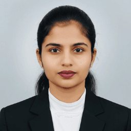 Vaishnavi R