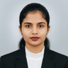 Vaishnavi R