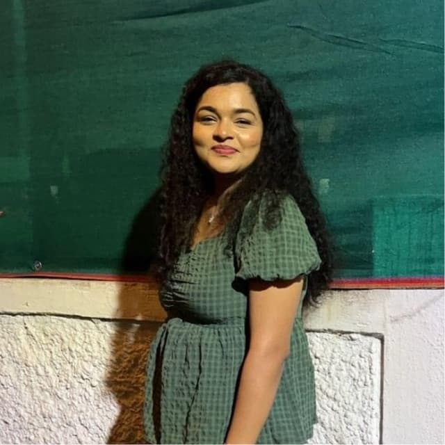 Vaishnavi Raikwar