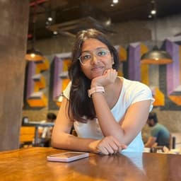 Vaishnavi  Rangoju