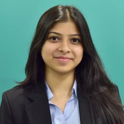 Vaishnavi  Rohatgi