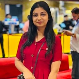 Vaishnavi Rohilla