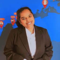 Vaishnavi Salve