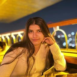 Vaishnavi Sawale