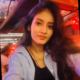 Vaishnavi Saxena