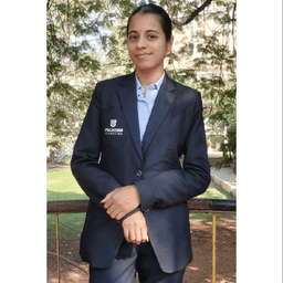 Vaishnavi Shah
