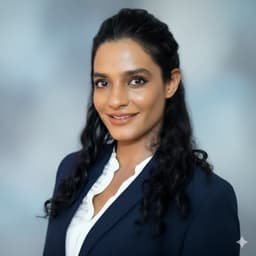 Vaishnavi Sharma