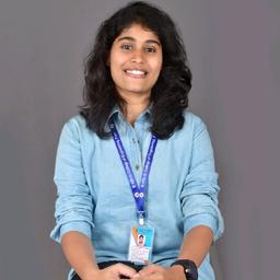 Vaishnavi Yerge