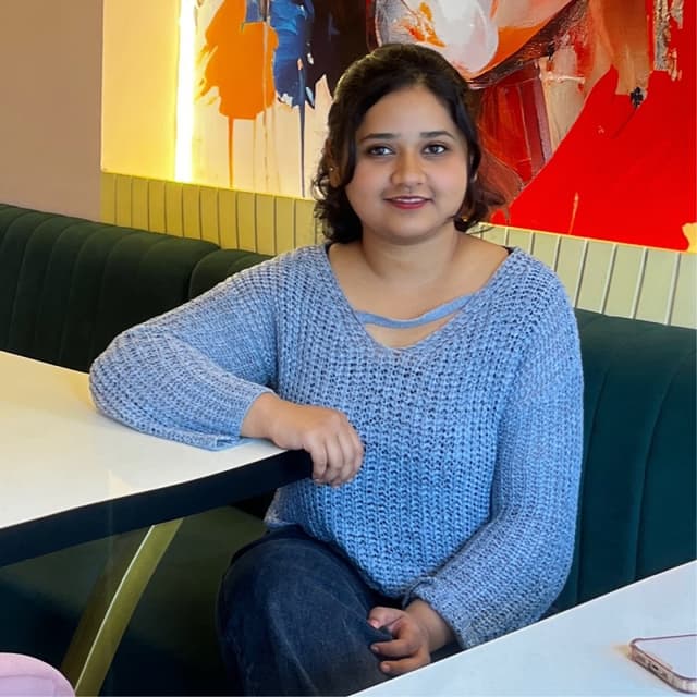 Vaishnavi N