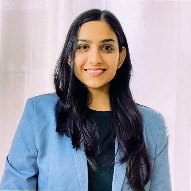 Vaishnavi P.