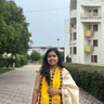 Vaishnavi Baredar