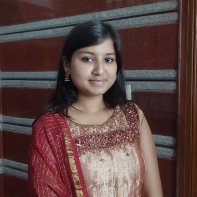 Vaishnavi B D