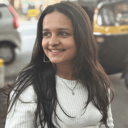 Vaishnavi Bhandari