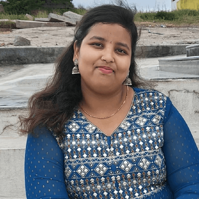 Vaishnavi Dontula