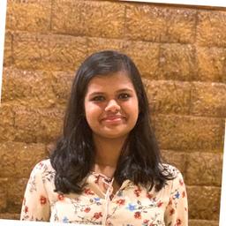 Vaishnavi Harinarayanan