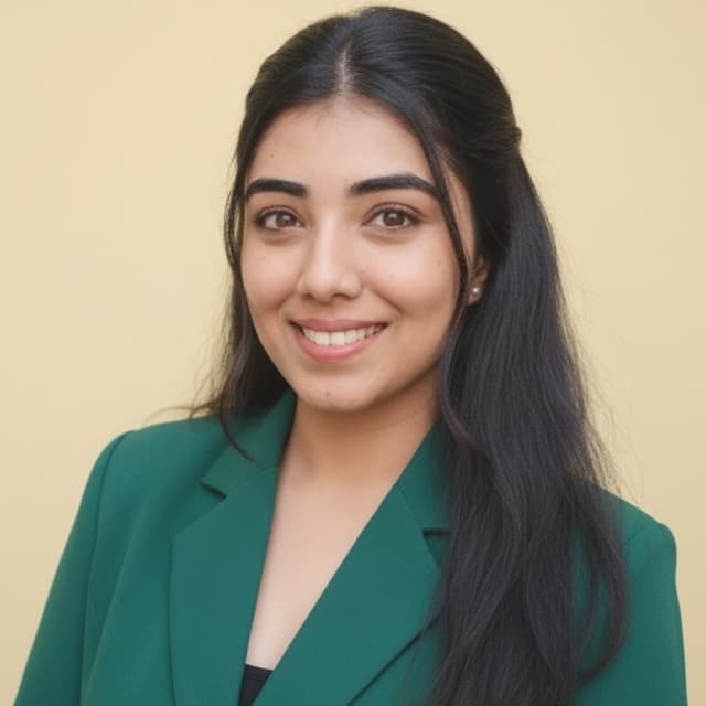 Vaishnavi Hase