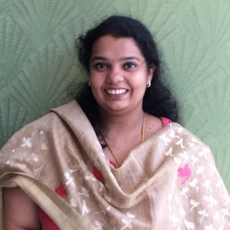 Vaishnavi Kidambi