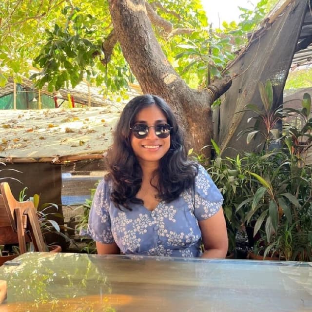 Vaishnavi Kotturu