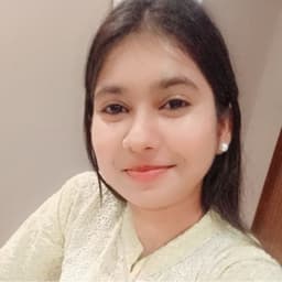 Vaishnavi Nigam
