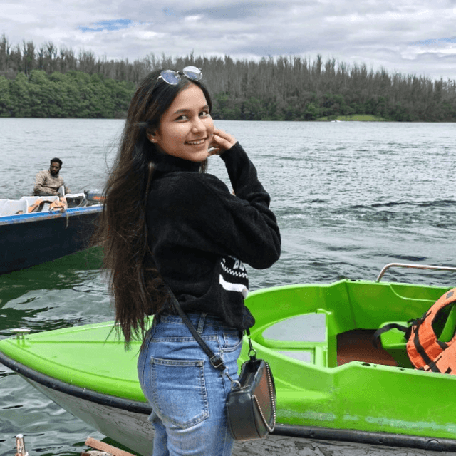 Vaishnavi Rathore
