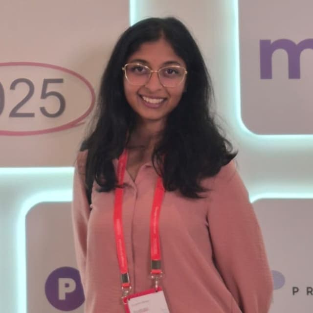Vaishnavi  Sudesh Rao