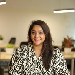 Vaishnavi Venkatakrishnan