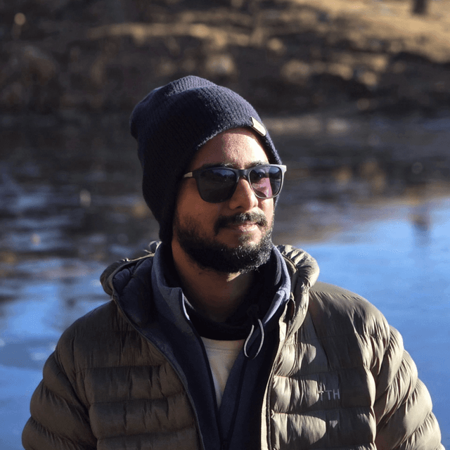Vaishnav NK