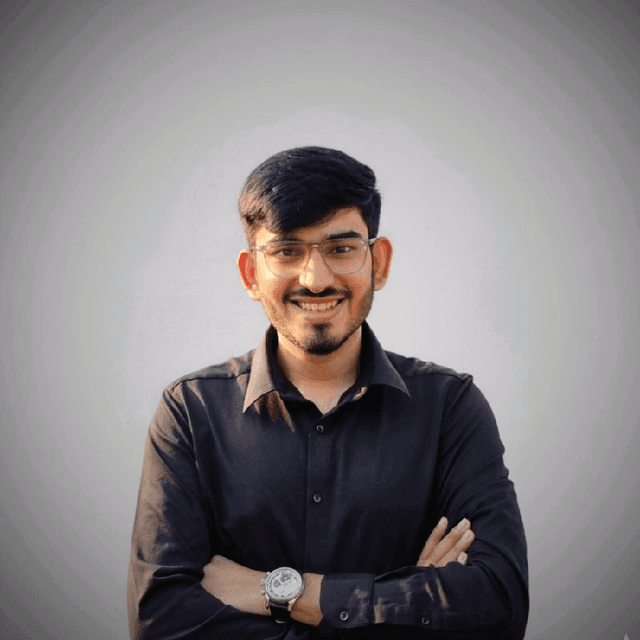 Rahul Vaishnav