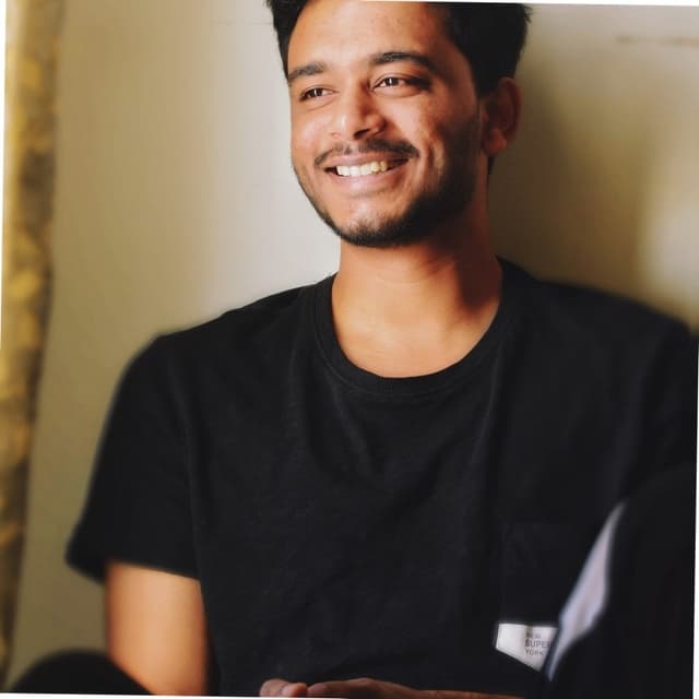 Vaishnav Chandurkar