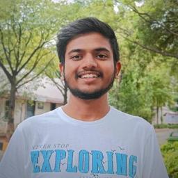 Vaishnav Sherla
