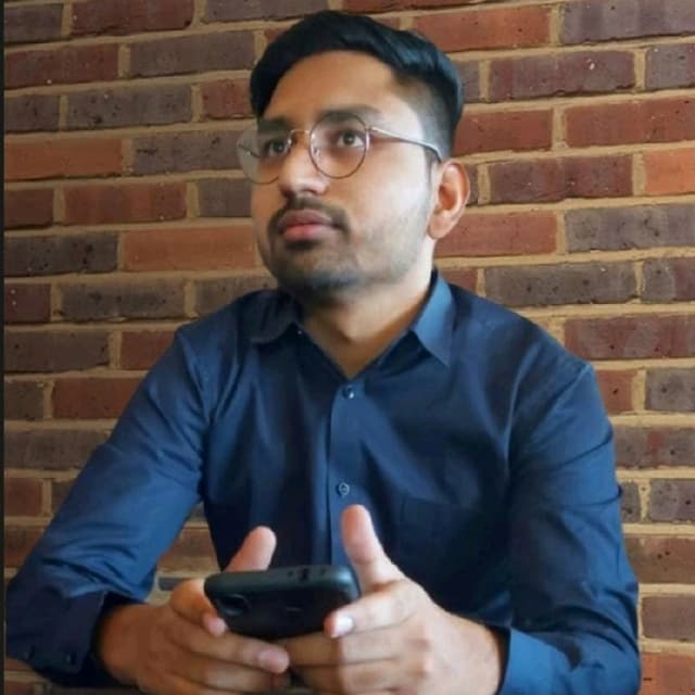 Vaishnav Walke