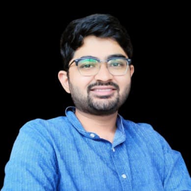 Nishant Vaish