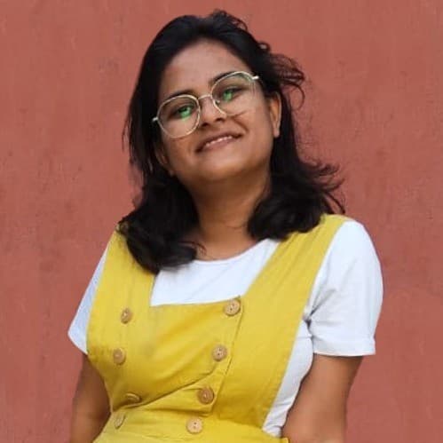 Vaishnvi Maniyar
