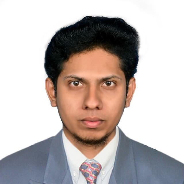Mohamed vajahad ali A
